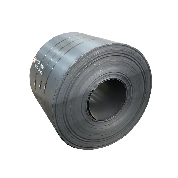 carbon steel coil